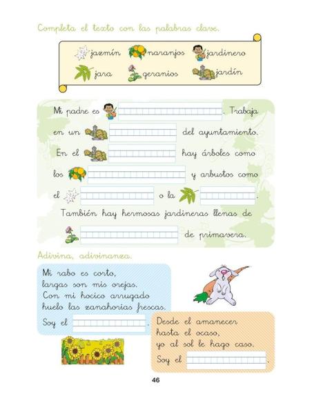 Digital alumno - Ortografía divertida 4 Digital alumno - Ortografía divertida 4