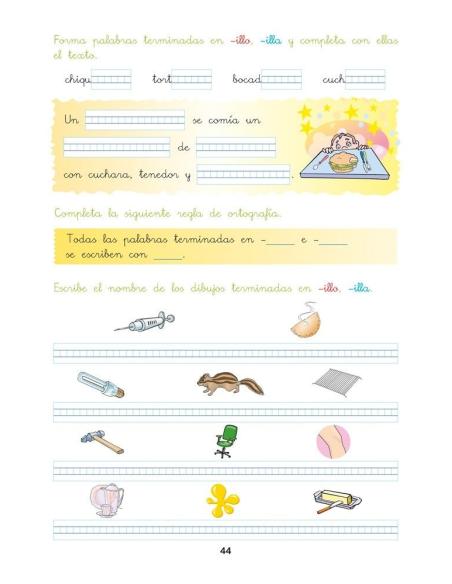 Digital alumno - Ortografía divertida 5 Digital alumno - Ortografía divertida 5