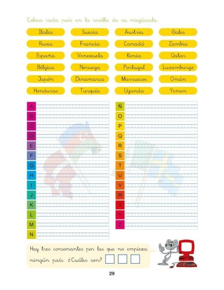 Digital docente - Ortografía divertida 5 Digital docente - Ortografía divertida 5
