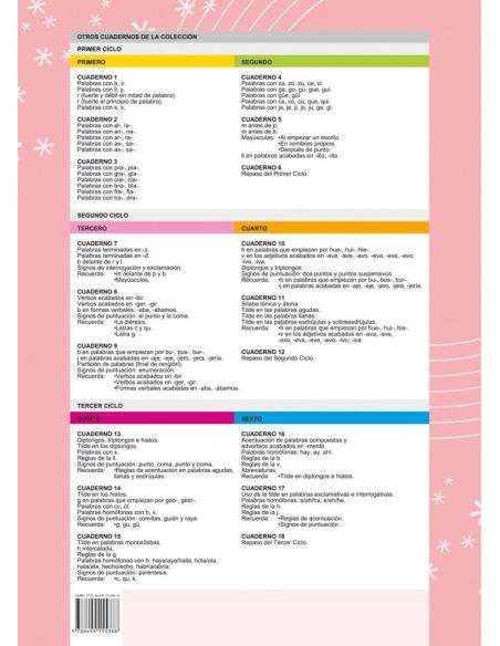 Digital docente - Ortografía divertida 5 Digital docente - Ortografía divertida 5