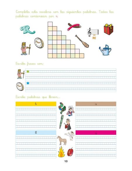 Digital docente - Ortografía divertida 6 Digital docente - Ortografía divertida 6