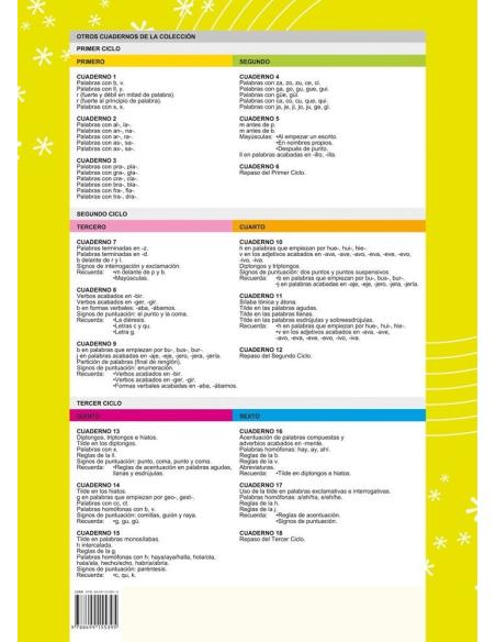 Digital docente - Ortografía divertida 6 Digital docente - Ortografía divertida 6