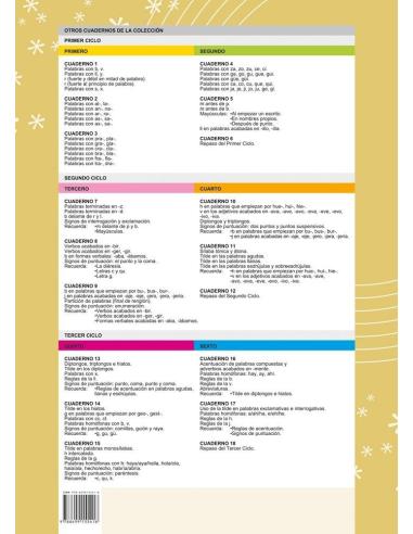 Digital alumno - Ortografía divertida 8