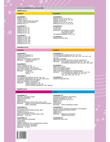 Digital alumno - Ortografía divertida 9