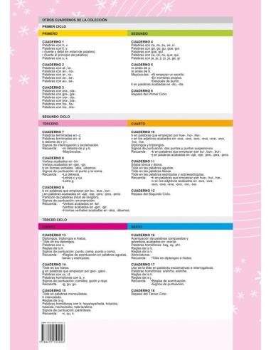 Digital alumno - Ortografía divertida 12