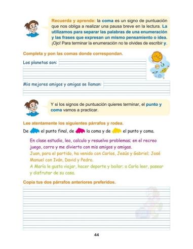 Digital alumno - Ortografía divertida 13