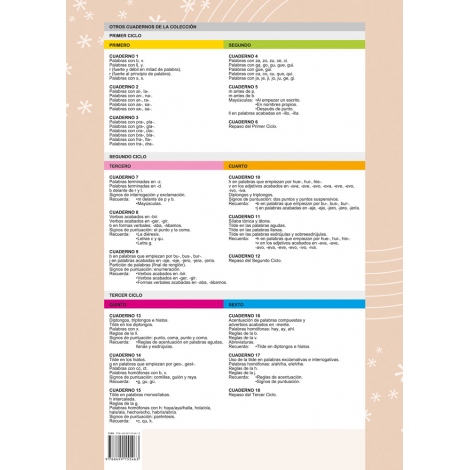 Digital alumno - Ortografía divertida 13 Digital alumno - Ortografía divertida 13