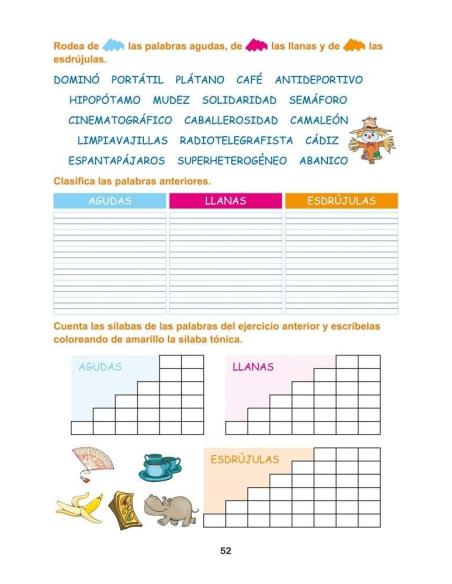 Digital alumno - Ortografía divertida 13 Digital alumno - Ortografía divertida 13