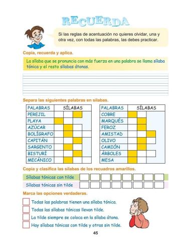 Digital docente - Ortografía divertida 13