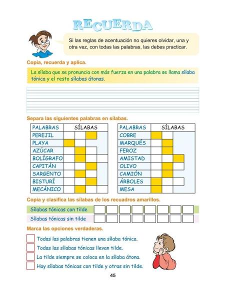 Digital docente - Ortografía divertida 13