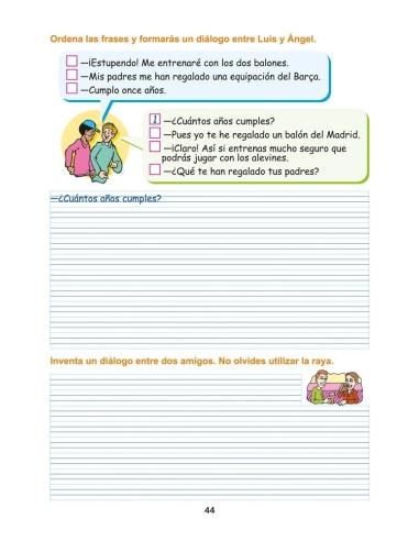 Digital alumno - Ortografía divertida 14