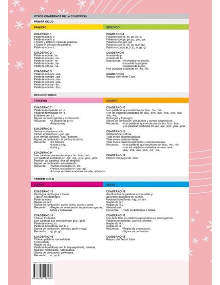 Digital alumno - Ortografía divertida 14 Digital alumno - Ortografía divertida 14