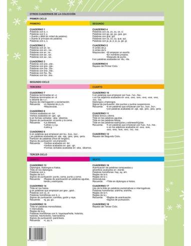 Digital alumno - Ortografía divertida 15