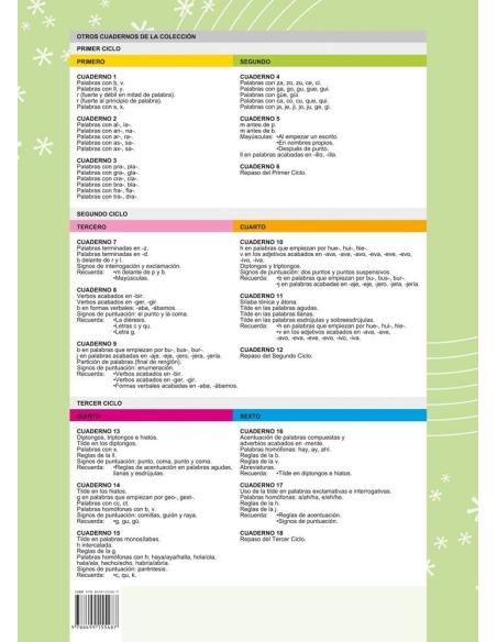 Digital alumno - Ortografía divertida 15 Digital alumno - Ortografía divertida 15