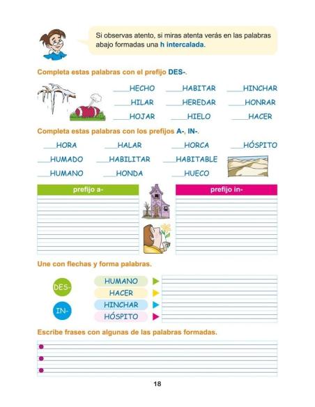Digital docente - Ortografía divertida 15