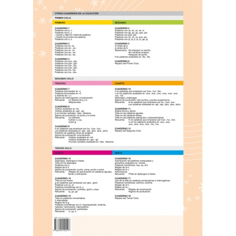 Digital alumno - Ortografía divertida 18A