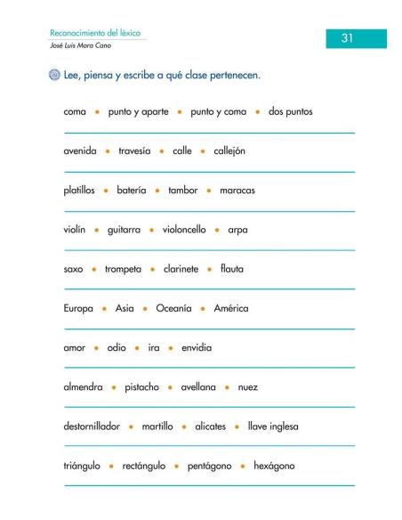 Digital docente - 100 ejercicios para mejorar tu comprensión lectora Digital docente - 100 ejercicios para mejorar tu comprensión lectora