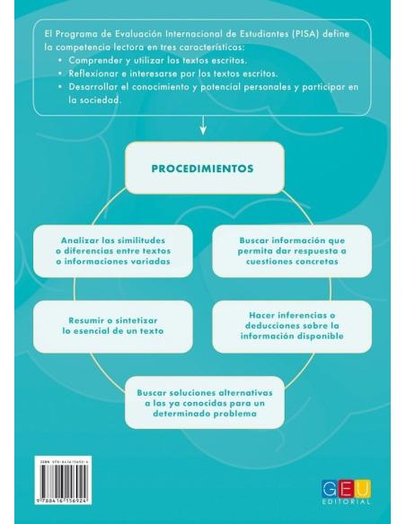 Digital docente - 100 ejercicios para mejorar tu comprensión lectora Digital docente - 100 ejercicios para mejorar tu comprensión lectora