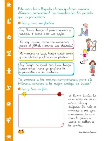 Digital alumno - 101 tareas para desarrollar las competencias 1 Digital alumno - 101 tareas para desarrollar las competencias 1