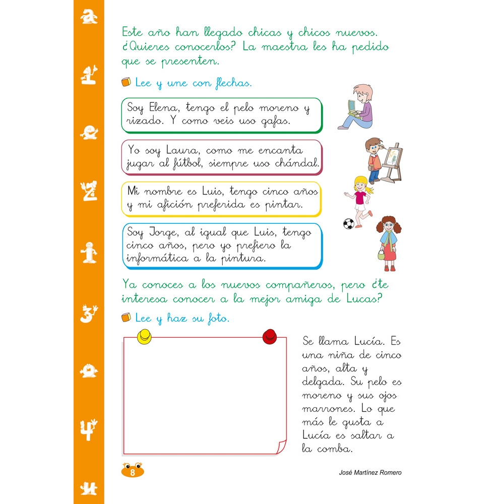 Digital docente - 101 tareas para desarrollar las competencias 1
