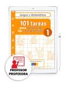 Digital docente - 101 tareas para desarrollar las competencias 1