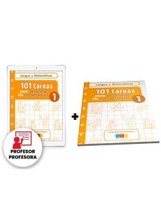 Digital docente - 101 tareas para desarrollar las competencias 1 2