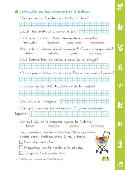 Digital alumno - 101 tareas para desarrollar las competencias 2 Digital alumno - 101 tareas para desarrollar las competencias 2