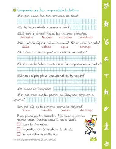 Digital docente - 101 tareas para desarrollar las competencias 2