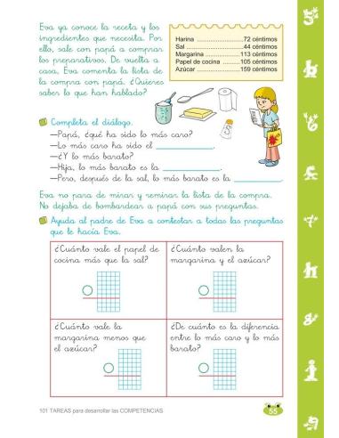 Digital docente - 101 tareas para desarrollar las competencias 2