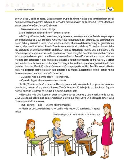 Digital alumno - 10 sesiones para trabajar los contenidos básicos 4 Digital alumno - 10 sesiones para trabajar los contenidos básicos 4