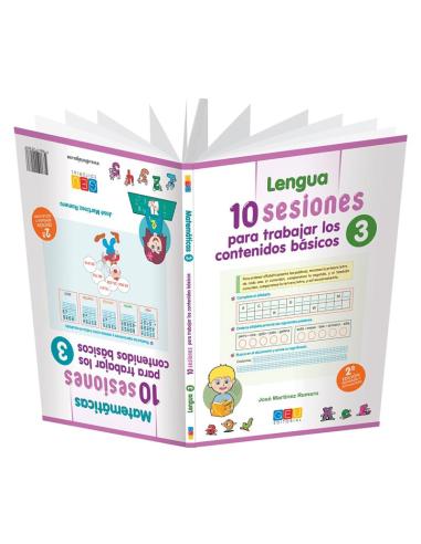 Digital docente - 10 sesiones para trabajar los contenidos básicos 3