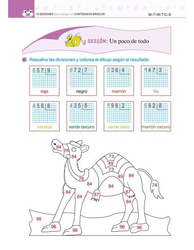 Digital docente - 10 sesiones para trabajar los contenidos básicos 3
