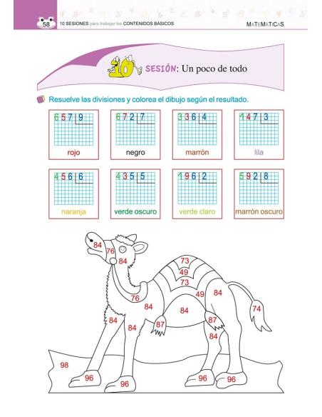 Digital docente - 10 sesiones para trabajar los contenidos básicos 3 Digital docente - 10 sesiones para trabajar los contenidos básicos 3