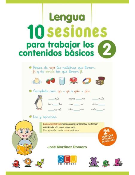 Digital docente - 10 sesiones para trabajar los contenidos básicos 2 Digital docente - 10 sesiones para trabajar los contenidos básicos 2