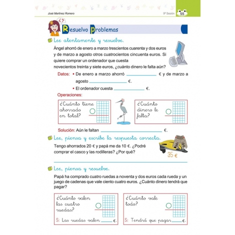 Digital docente - 10 sesiones para trabajar los contenidos básicos 2 Digital docente - 10 sesiones para trabajar los contenidos básicos 2