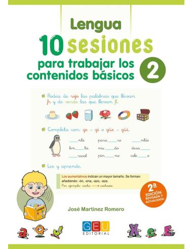 Digital alumno - 10 sesiones para trabajar los contenidos básicos 2