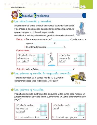 Digital alumno - 10 sesiones para trabajar los contenidos básicos 2