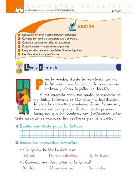 Digital alumno - 10 sesiones para trabajar los contenidos básicos 1 Digital alumno - 10 sesiones para trabajar los contenidos básicos 1