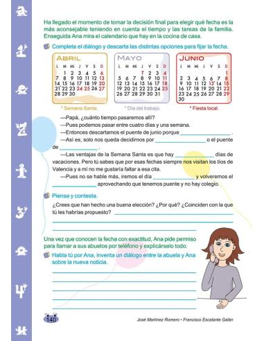 Digital docente - 101 tareas para desarrollar las competencias 6