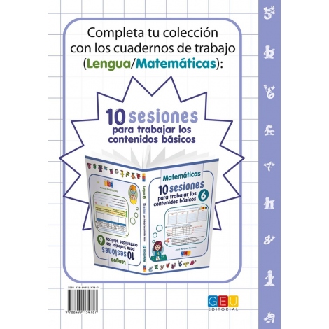 Digital alumno - 101 tareas para desarrollar las competencias 6
