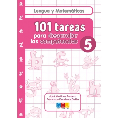 Digital docente - 101 tareas para desarrollar las competencias 5 Digital docente - 101 tareas para desarrollar las competencias 5