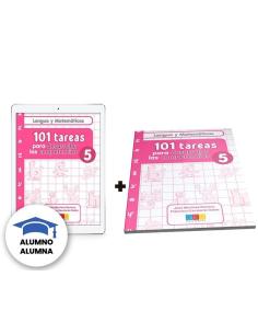 Digital alumno - 101 tareas para desarrollar las competencias 5 2