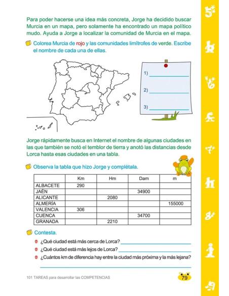 Digital docente - 101 tareas para desarrollar las competencias 4 Digital docente - 101 tareas para desarrollar las competencias 4