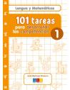 101 tareas para desarrollar las competencias 1