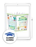 Digital alumno - 10 sesiones para trabajar los contenidos básicos 2