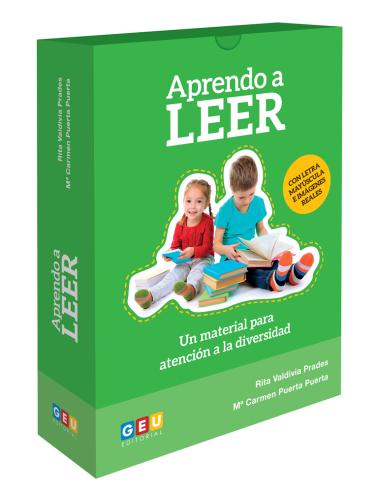 Aprendo a leer