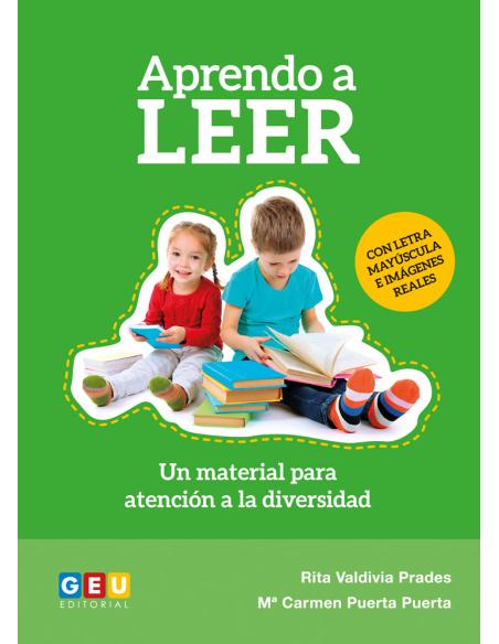 Aprendo a leer Aprendo a leer