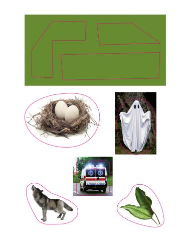 Caligrafía fácil 2