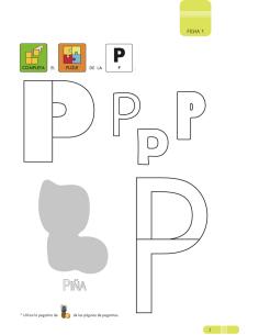 Caligrafía fácil 6 2