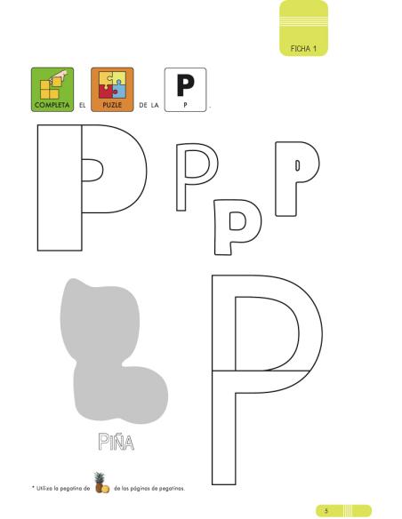 Caligrafía fácil 6 Caligrafía fácil 6